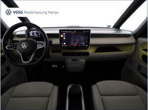Volkswagen ID.Buzz ID. Buzz Pro Lang AHK Pano AreaView IQ.Light Navi