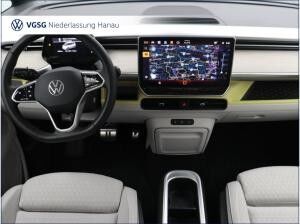 Volkswagen ID.Buzz ID. Buzz Pro Lang AHK 7-Sitzer IQ.Light Navi LED