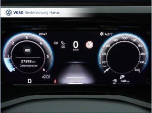 Volkswagen Multivan AHK 6 Sitze Gute-Nacht-Paket Navi LED