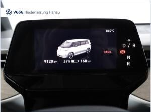 Volkswagen ID.Buzz ID. Buzz Pro Lang AHK Pano AreaView IQ.Light Navi