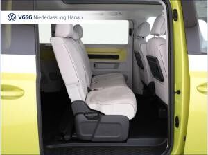 Volkswagen ID.Buzz ID. Buzz Pro Lang AHK Pano AreaView IQ.Light Navi