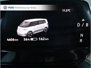 Volkswagen ID.Buzz ID. Buzz Pro Lang AHK 7-Sitzer IQ.Light Navi LED