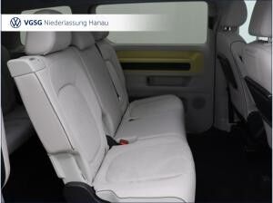 Volkswagen ID.Buzz ID. Buzz Pro Lang AHK 7-Sitzer IQ.Light Navi LED