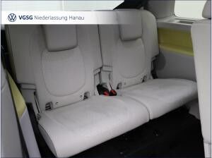 Volkswagen ID.Buzz ID. Buzz Pro Lang AHK 7-Sitzer IQ.Light Navi LED