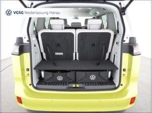 Volkswagen ID.Buzz ID. Buzz Pro Lang AHK Pano AreaView IQ.Light Navi