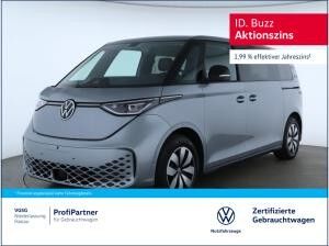 Volkswagen ID.Buzz ID. Buzz Pro Lang AHK Navi Sound Harman Wärmep.