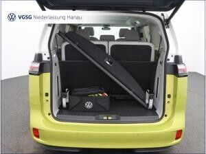 Volkswagen ID.Buzz ID. Buzz Pro Lang AHK 7-Sitzer IQ.Light Navi LED