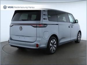 Volkswagen ID.Buzz ID. Buzz Pro Lang AHK Navi Sound Harman Wärmep.