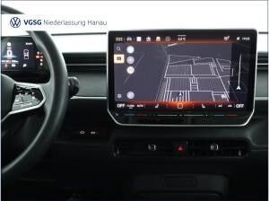 Volkswagen ID.Buzz ID. Buzz Pro Lang AHK Navi Sound Harman Wärmep.