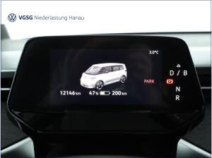 Volkswagen ID.Buzz ID. Buzz Pro Lang AHK Navi Sound Harman Wärmep.