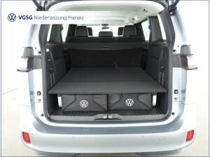 Volkswagen ID.Buzz ID. Buzz Pro Lang AHK Navi Sound Harman Wärmep.