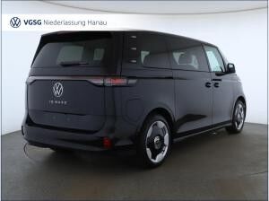 Volkswagen ID.Buzz ID. Buzz Pro Lang AHK Navi LED-Matrix Head-Up
