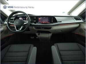 Volkswagen Multivan Style Lang 4Motion DCC AHK Panoramadach