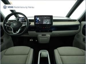 Volkswagen ID.Buzz ID. Buzz Pro AHK Multiflexboard 5Sitzer Navi PDC