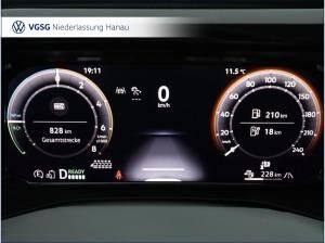 Volkswagen Multivan Style Lang 4Motion DCC AHK Panoramadach