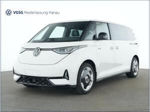 Volkswagen ID.Buzz ID. Buzz GTX Lang 4Motion AHK 7Sitzer el. Navi LED