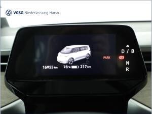 Volkswagen ID.Buzz ID. Buzz Pro AHK Multiflexboard 5Sitzer Navi PDC