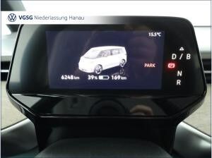 Volkswagen ID.Buzz ID. Buzz Pro Lang AHK Navi LED-Matrix Head-Up