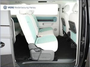 Volkswagen ID.Buzz ID. Buzz Pro Lang AHK Navi LED-Matrix Head-Up