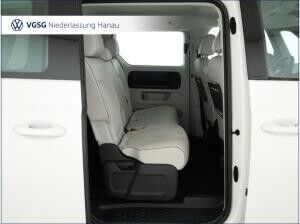 Volkswagen ID.Buzz ID. Buzz Pro AHK Multiflexboard 5Sitzer Navi PDC