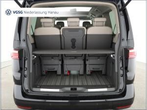 Volkswagen Multivan Style Lang 4Motion DCC AHK Panoramadach