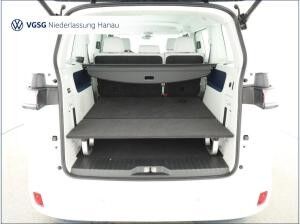 Volkswagen ID.Buzz ID. Buzz Pro AHK Multiflexboard 5Sitzer Navi PDC