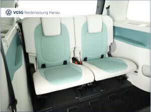 Volkswagen ID.Buzz ID. Buzz Pro Lang AHK Navi LED-Matrix Head-Up