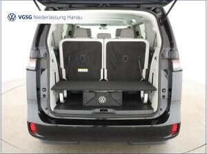 Volkswagen ID.Buzz ID. Buzz Pro Lang AHK Navi LED-Matrix Head-Up