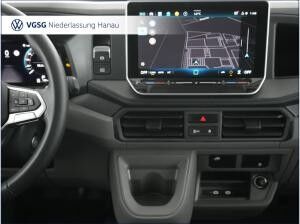 Volkswagen Grand California 600 AHK Hochbett PDC LED Kamera