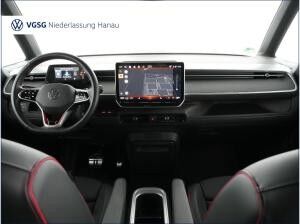 Volkswagen ID.Buzz ID. Buzz GTX Lang 4Motion AHK 7Sitzer el. Navi LED