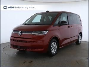 Volkswagen Multivan Life AHK Navi Panoramadach Standhzg. 7