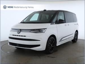 Volkswagen Multivan Life Edition 7 Sitze Vis-a-Vis Navi PDC