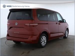 Volkswagen Multivan Life AHK Navi Panoramadach Standhzg. 7