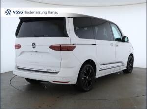 Volkswagen Multivan Life Edition 7 Sitze Vis-a-Vis Navi PDC