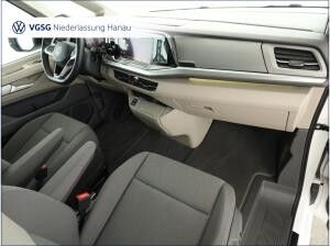 Volkswagen Multivan Life Edition 7 Sitze Vis-a-Vis Navi PDC