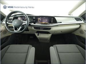 Volkswagen Multivan Life Edition 7 Sitze Vis-a-Vis Navi PDC
