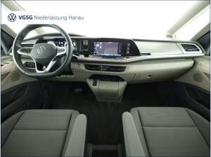 Volkswagen Multivan Life AHK Navi Panoramadach Standhzg. 7