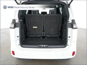 Volkswagen ID.Buzz ID. Buzz GTX Lang 4Motion AHK 7Sitzer el. Navi LED