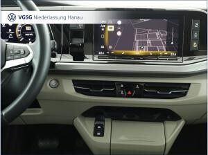 Volkswagen Multivan Life Edition 7 Sitze Vis-a-Vis Navi PDC