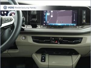 Volkswagen Multivan Life AHK Navi Panoramadach Standhzg. 7