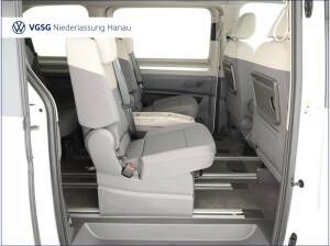 Volkswagen Multivan Life Edition 7 Sitze Vis-a-Vis Navi PDC