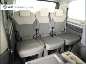 Volkswagen Multivan Life Edition 7 Sitze Vis-a-Vis Navi PDC
