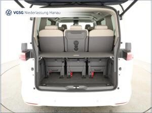 Volkswagen Multivan Life Edition 7 Sitze Vis-a-Vis Navi PDC