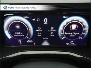 Volkswagen Multivan Life AHK Navi Panoramadach Standhzg. 7