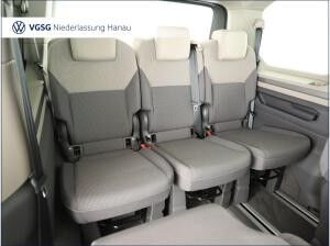 Volkswagen Multivan Life AHK Navi Panoramadach Standhzg. 7