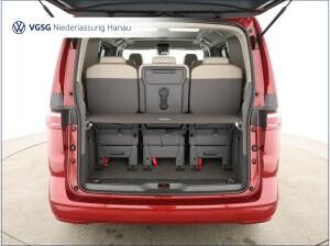 Volkswagen Multivan Life AHK Navi Panoramadach Standhzg. 7