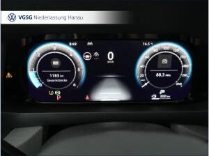 Volkswagen Crafter Kasten Mittel LED Navi Kamera Climatronic