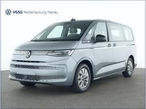 Volkswagen Multivan Style Lang DCC AHK ACC Navi Bluetooth LED