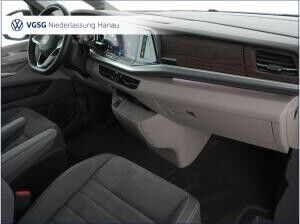Volkswagen Multivan Style Lang DCC AHK ACC Navi Bluetooth LED