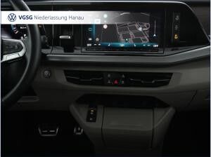 Volkswagen Multivan Style Lang DCC AHK ACC Navi Bluetooth LED